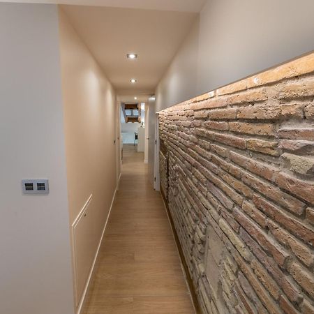 Tuapartamento Gran Boutique - Centro Ciudad Plaza Del Castillo Apartment Pamplona Luaran gambar