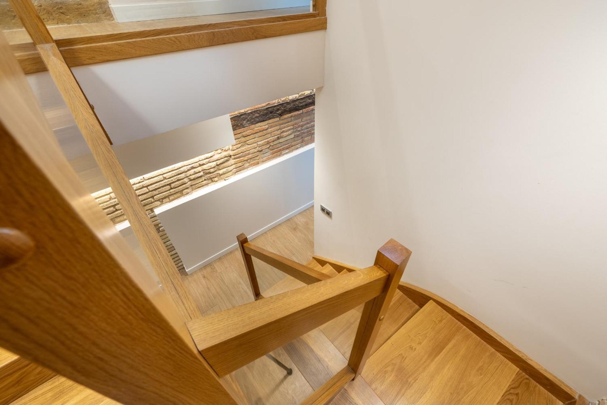 Tuapartamento Gran Boutique - Centro Ciudad Plaza Del Castillo Apartment Pamplona Luaran gambar