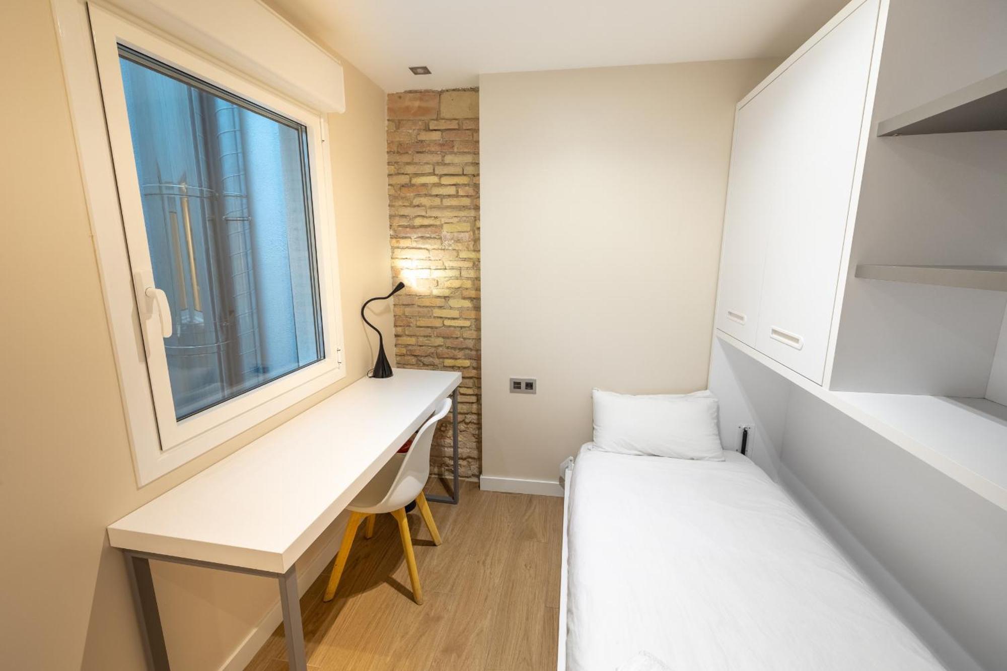 Tuapartamento Gran Boutique - Centro Ciudad Plaza Del Castillo Apartment Pamplona Luaran gambar